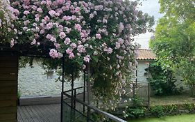 Grand Gite De Charme